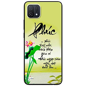 Ốp lưng dành cho Oppo A16K - Oppo A36 / A76 - Oppo Reno 7z 5G - Phúc