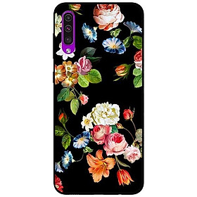 Ốp lưng dành cho Samsung A30s - A50 / A50s - A70 / A70s mẫu Họa Tiết Hoa Đủ Màu