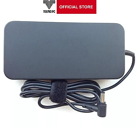 Sạc Tương Thích Cho Laptop Msi Gp62M 7Rex Leopard 1884Xvn 150W - Hàng Nhập Khẩu New Seal TEEMO PC TEAC1631