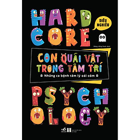 Con quái vật trong tâm trí