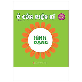 Ô cửa diệu kì