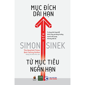 Từ mục tiêu ngắn hạn đến mục đích dài hạn