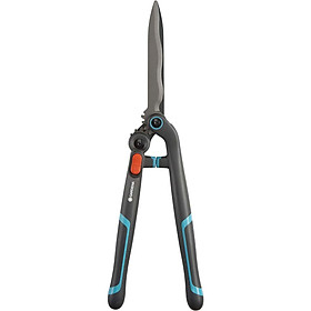 Kéo tỉa hàng rào cây cảnh bánh răng cộng lực Gardena 12303-20