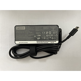 Sạc dành cho Laptop Lenovo ThinkBook 16 G6 IRL 21KH 21NR 16 G6 ABP 21KK ThihnkBook 14 G6 IRL 14 G5 IRL 15 G5 IRL  hàng nhập khẩu.