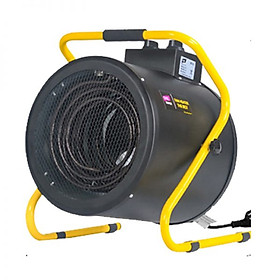 QUẠT SẤY GIÓ NÓNG MITSUTA EH-09 Hàng Chính Hãng