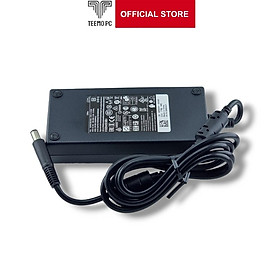 Sạc Tương Thích Cho Laptop Acer Predator 15 G9-592-74NV Laptop 180w- Hàng Nhập Khẩu New Seal TEEMO PC X4