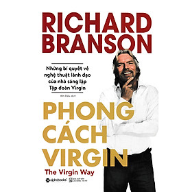 Phong cách Virgin