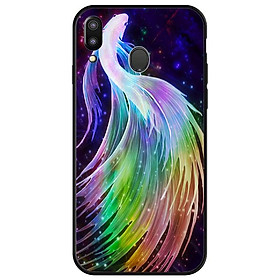 Ốp lưng cho Samsung Galaxy M30 cá 80 (7) - Hàng chính hãng