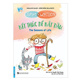 Sam And Watson - Kết Thúc Để Bắt Đầu