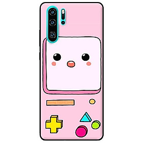 Ốp in cho Huawei P30 Pro Game Hồng - Hàng chính hãng