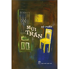 Mùi Trần