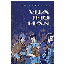 Vua Thợ Hàn