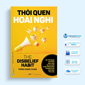 Thói Quen Hoài Nghi