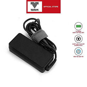 Sạc Tương Thích Cho Laptop Lenovo G40-70 G50-70 G400S G500S Edge E431 E531 - Hàng Nhập Khẩu New Seal TEEMO PC TEAC1097