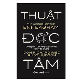 Thuật Đọc Tâm (*** Sách Bản Quyền ***)