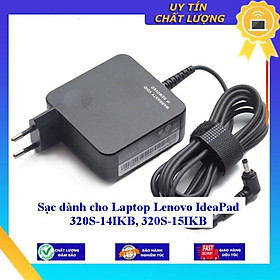 Sạc dùng cho Laptop Lenovo IdeaPad 320S-14IKB, 320S-15IKB - Hàng Nhập Khẩu New Seal