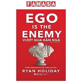 Vượt Qua Bản Ngã