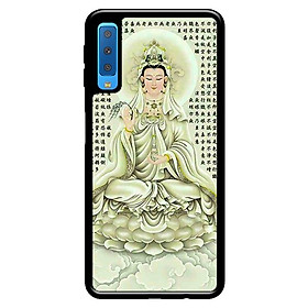 Ốp lưng cho Samsung Galaxy A50  phật 031 - Hàng chính hãng