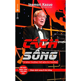 Cách Sống