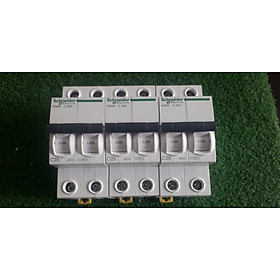 Cầu dao MCB 2P-25A 6kA A9K27225 Schneider