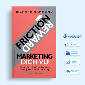 Marketing Dịch Vụ - Vanlangbooks