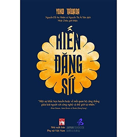 Sách - Hiến Đăng Sứ - Yoko Tawada - NXB Phụ Nữ