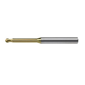DAO PHAY NGÓN CẦU SAU NHIỆT UNION TOOLS HSLB2012-040