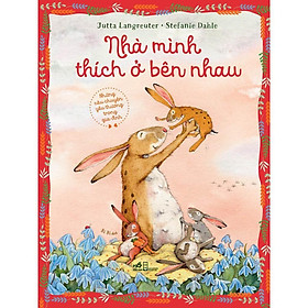 Nhà mình thích ở bên nhau (TB 2021) - Bản Quyền