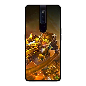 Ốp lưng cho Oppo F11 Pro liên quân 5 - Hàng chính hãng