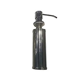 Phụ Kiện nhà tắm Kaff KF-SOAP.DISPENSER - Hàng Chính Hãng 