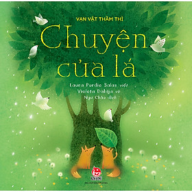 Vạn Vật Thầm Thì