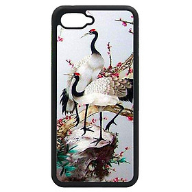 Ốp in cho Oppo A3s HẠC CẶP 2 - Hàng chính hãng