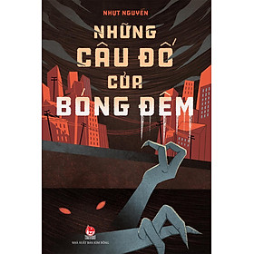 Kim Đồng - Những câu đố của bóng đêm