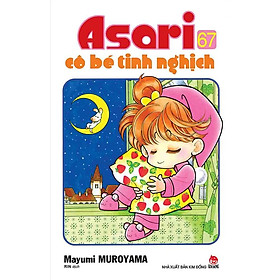 Asari - Cô Bé Tinh Nghịch - Tập 67