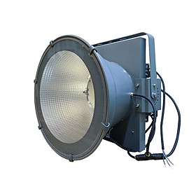 Đèn pha led 1000w cầu cảng cẩu tháp