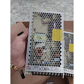 Nguồn Meanwell ELG-200-24A Hàng nhập khẩu