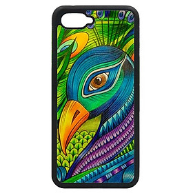 Ốp in cho Oppo A3s CÔNG HOẠ 1 - Hàng chính hãng