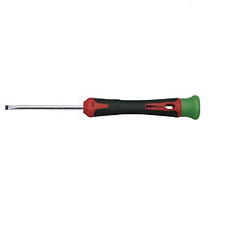 Bộ tuốc nơ vít điện tử dẹp 2x75mm Ega Master  66847