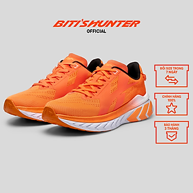 Giày Thể Thao Nam Biti’sHunter Running LiteDual​ - Original Edition 2k24​ HSM004801CAM (Cam)