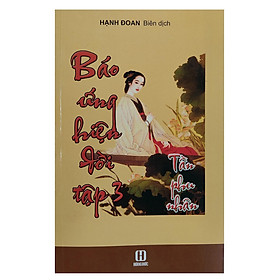 Sách - Báo Ứng Hiện Đời - Tập 3 - Tần Phu Nhân - Chính Thông Book