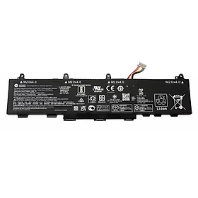Pin dành cho Laptop HP ZBook Firefly 14 hàng nhập khẩu