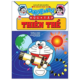 Doraemon Học Tập - Thiên Thể (Tái Bản 2024)