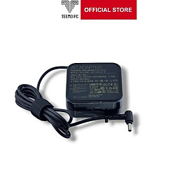 Sạc Tương Thích Cho Laptop Asus BU400V BU400VC BU401L BU401LA BU401LG 65w- Hàng Nhập Khẩu New Seal TEEMO PC X6