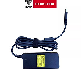 Sạc Tương Thích Cho Laptop Dell Inspiron 13 7000 7306 N7306A 2-In-1 - Hàng Nhập Khẩu New Seal TEEMO PC TEAC637