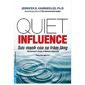 Sức Mạnh Của Sự Trầm Lắng - The Introvert