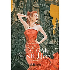 Tuyển Chọn Hoàng Phi (Tập 2) - Những Cô Gái Tinh Hoa -  Bản Quyền