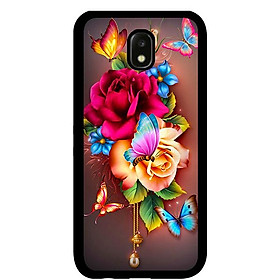 Ốp lưng cho Samsung Galaxy J3 Pro nền 202 - Hàng chính hãng