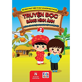 Sách - Truyện Ngụ Ngôn Việt Nam Đặc Sắc - Tập 2 - Việt Thư
