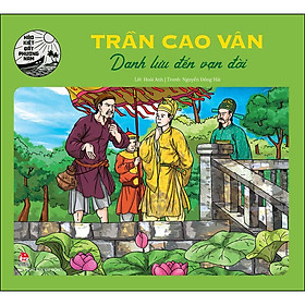 Hào Kiệt Đất Phương Nam