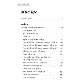 Trái Tim Của Tâm Hồn (Tái Bản)